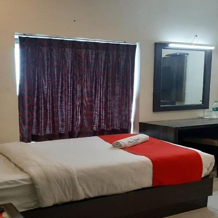Tiruchirappalli Plaza Hotel Trichy מראה חיצוני תמונה